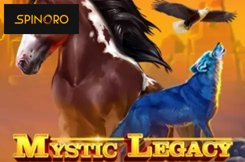 Mystic Legacy